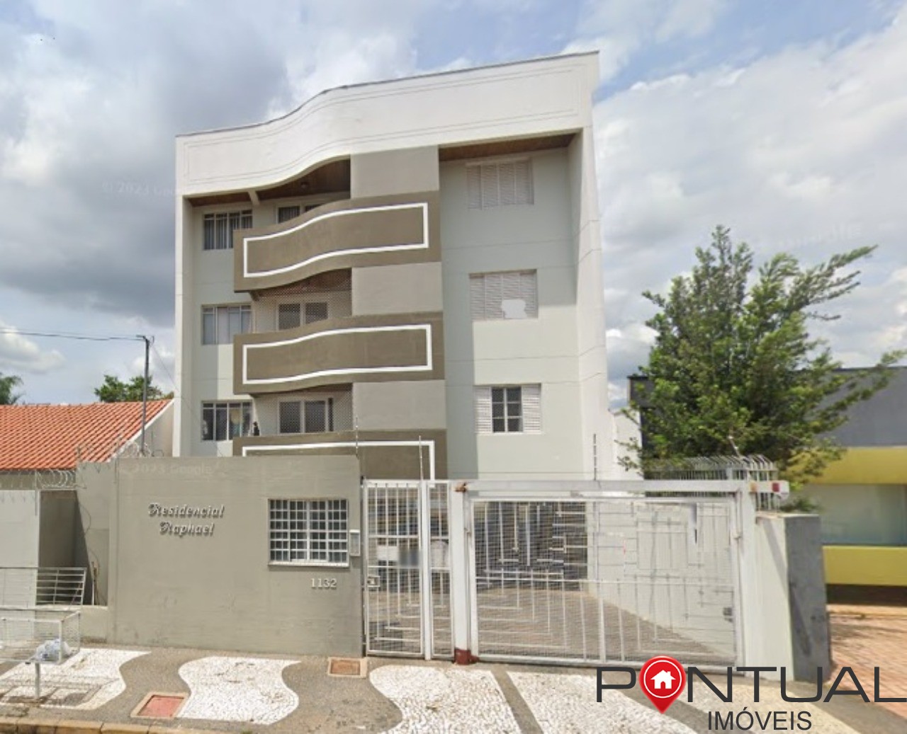 Apartamento para alugar em marília-sp, próximo ao centro. Ag