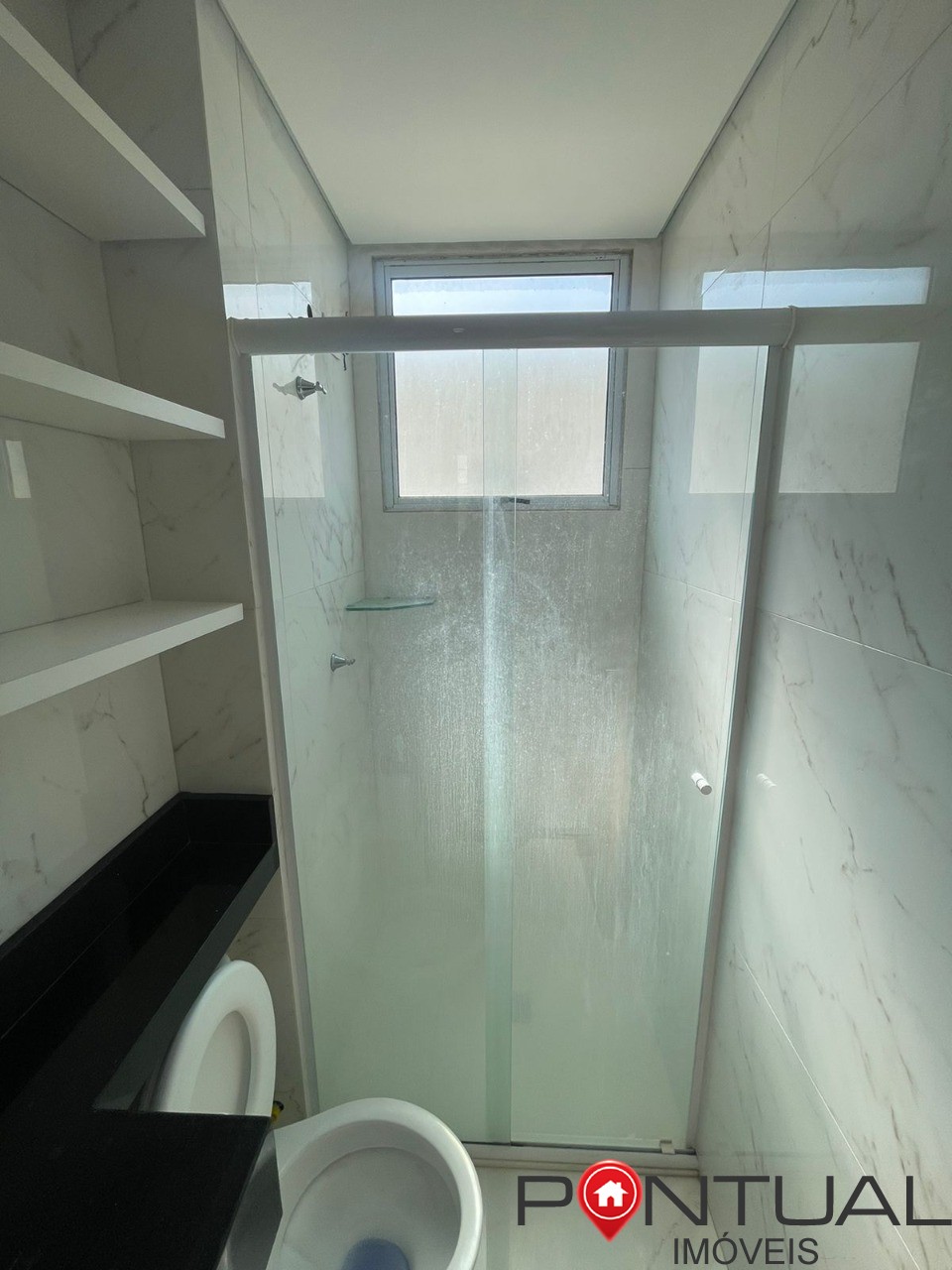 Apartamento 2 Dormitórios Distrito Industrial Marília - Aceita Financiamento - Pontual Imóveis sua imobiliária em Marília de confiança