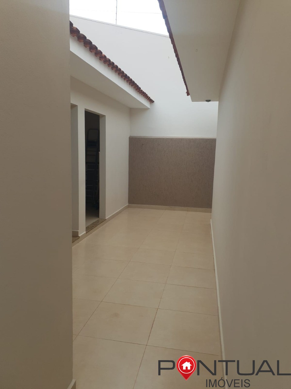 Casa à venda professor josé augusto marília sp - 3 quartos 1