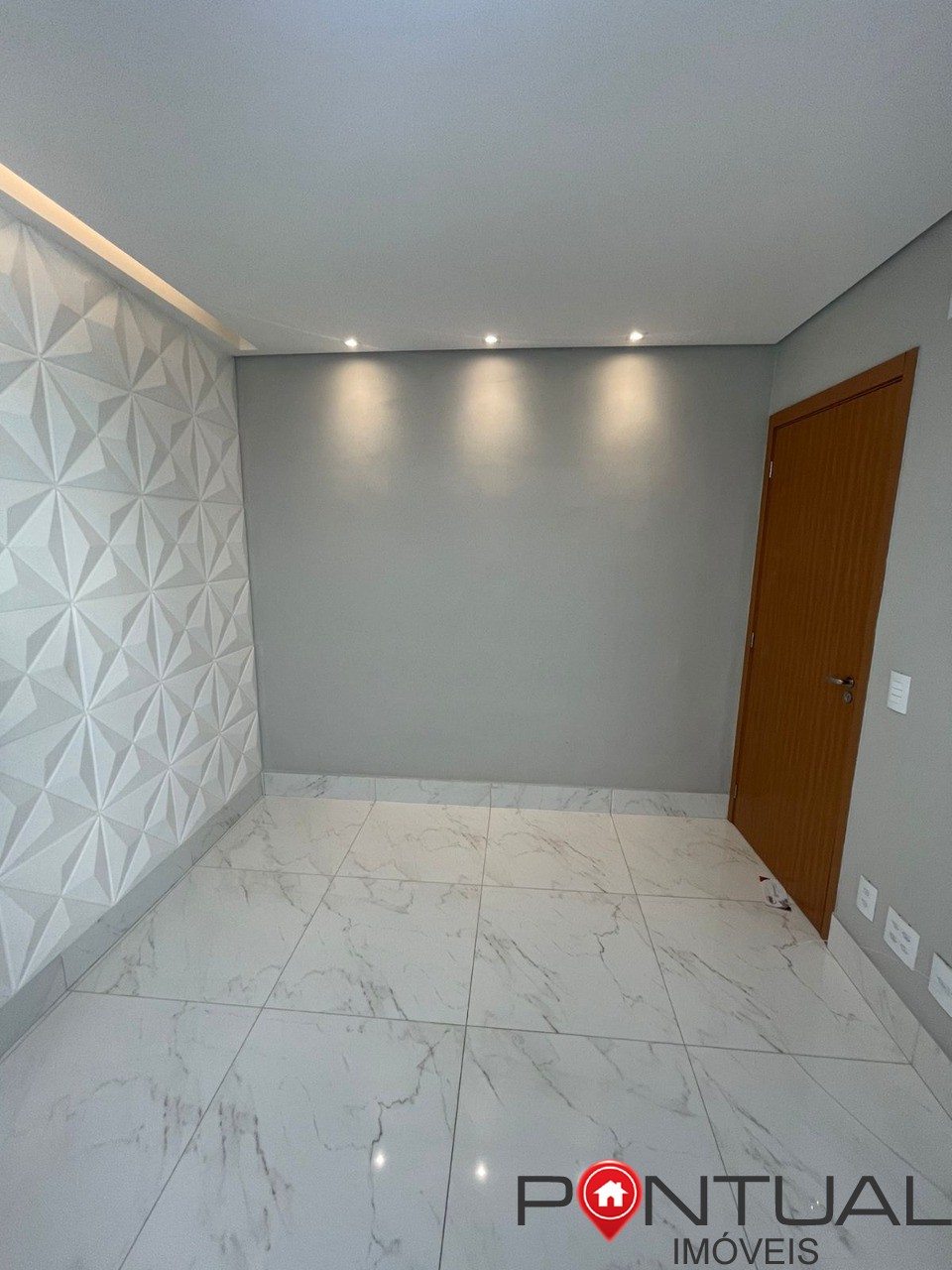 Apartamento 2 dormitórios distrito industrial marília - acei