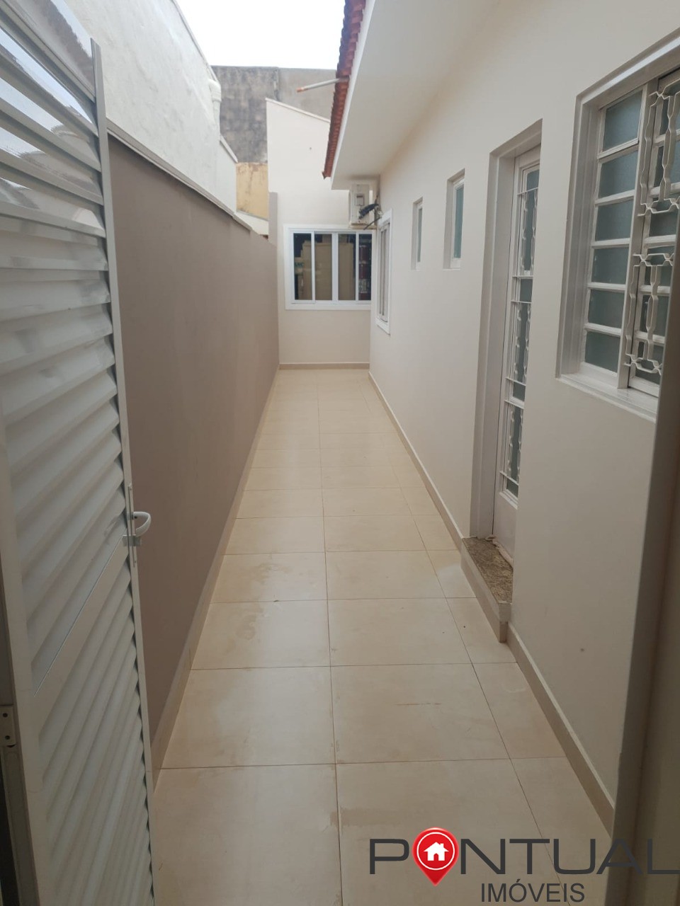 Casa à venda professor josé augusto marília sp - 3 quartos 1