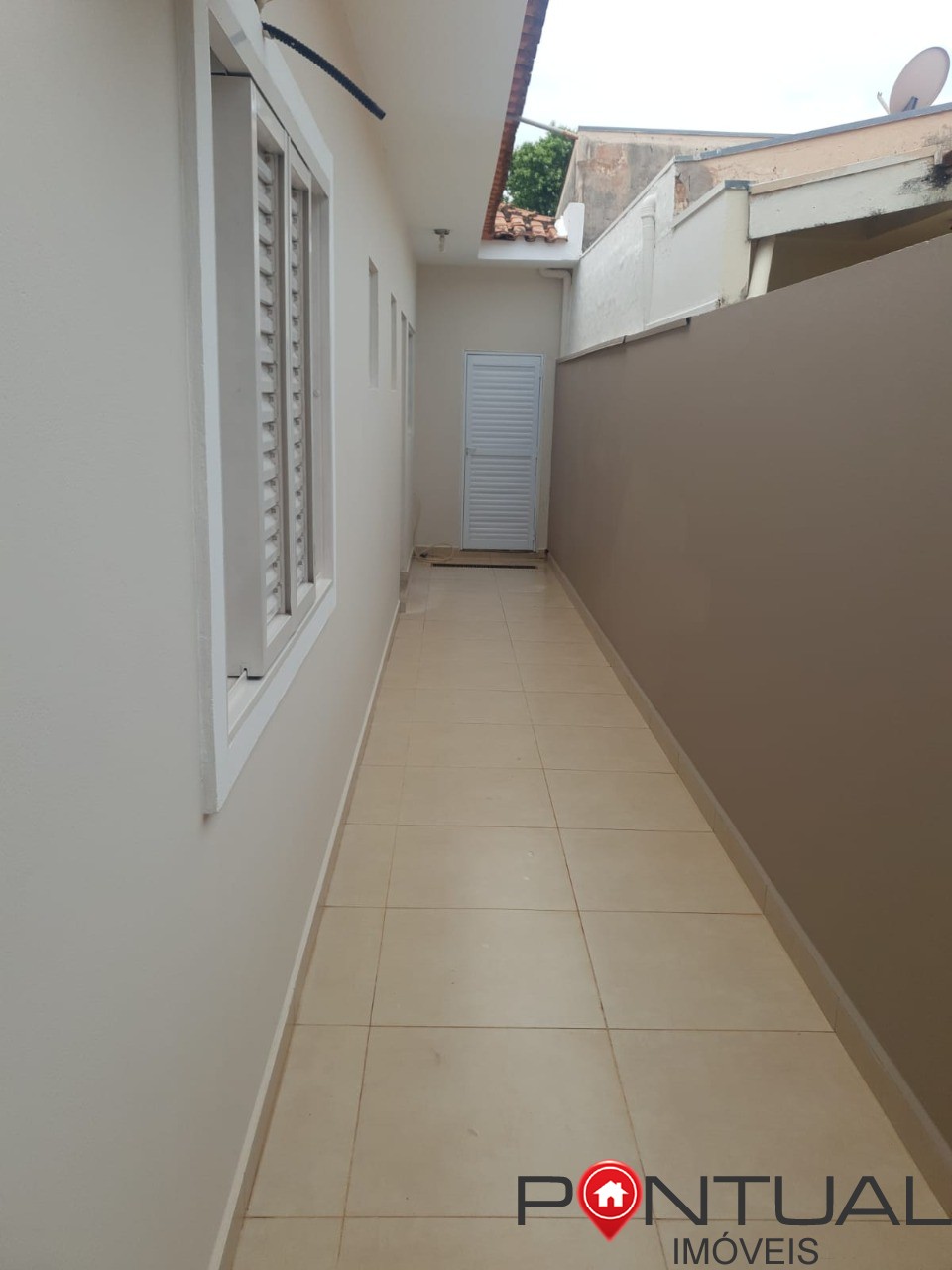 Casa à venda professor josé augusto marília sp - 3 quartos 1