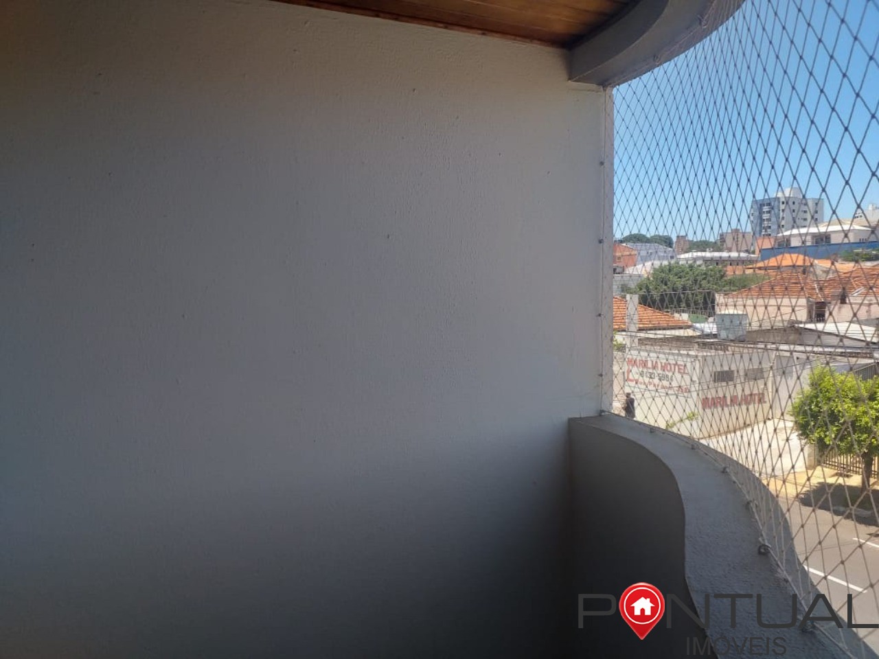 Apartamento para alugar em marília-sp, próximo ao centro. Ag