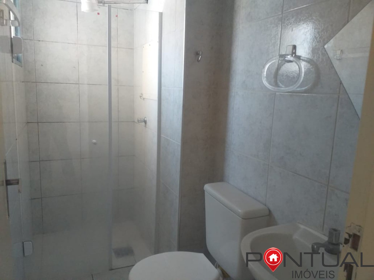 Apartamento para alugar em marília-sp, próximo ao centro. Ag