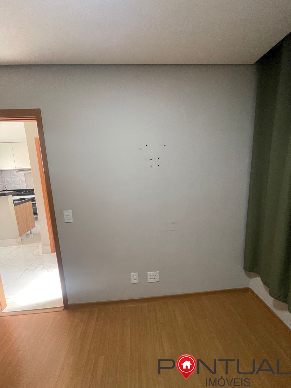 Apartamento 2 dormitórios distrito industrial marília - acei