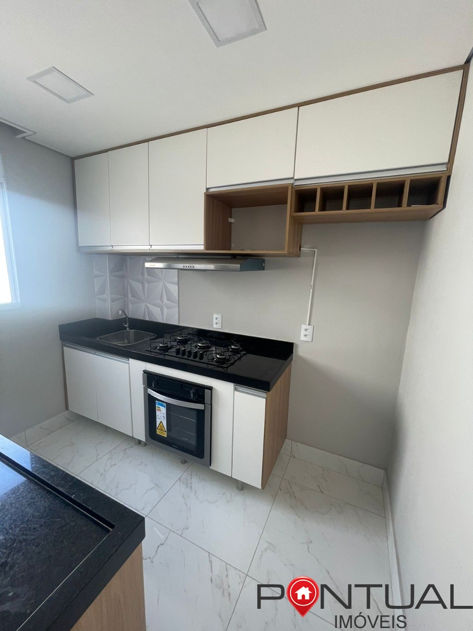 Apartamento 2 dormitórios distrito industrial marília - acei