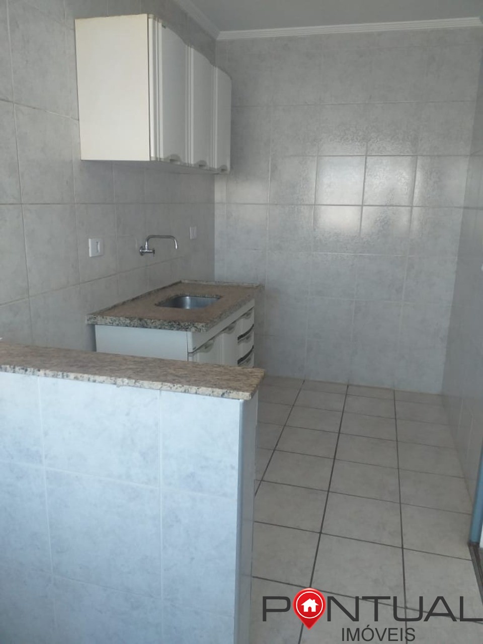 Apartamento para alugar em marília-sp, próximo ao centro. Ag