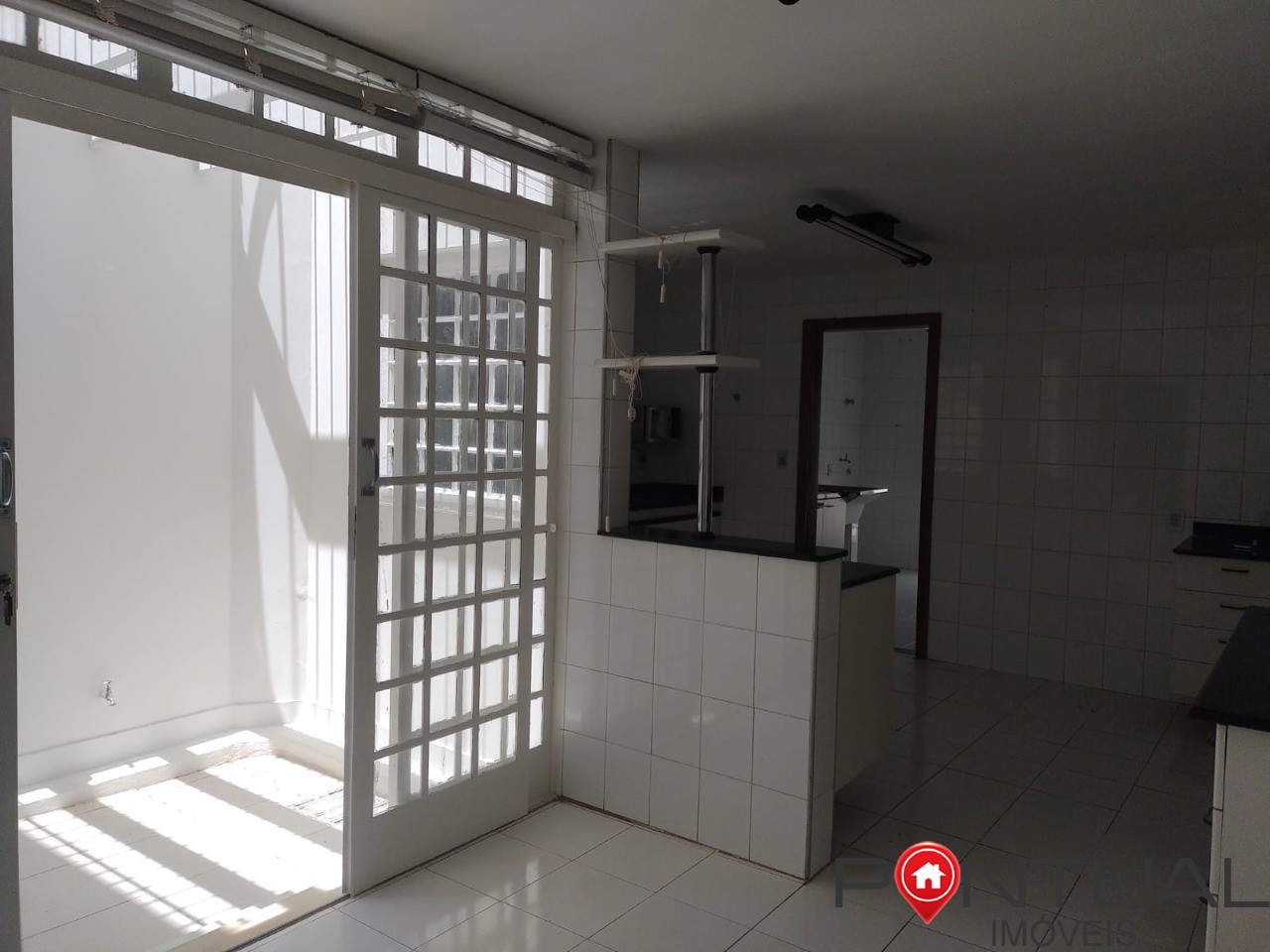 Casa à Venda Jardim Maria Izabel 3 Quartos Suíte Área Gourmet R$ 1.200.000 - Alto Padrão! Pontual Imóveis sua imobiliária em Marília
