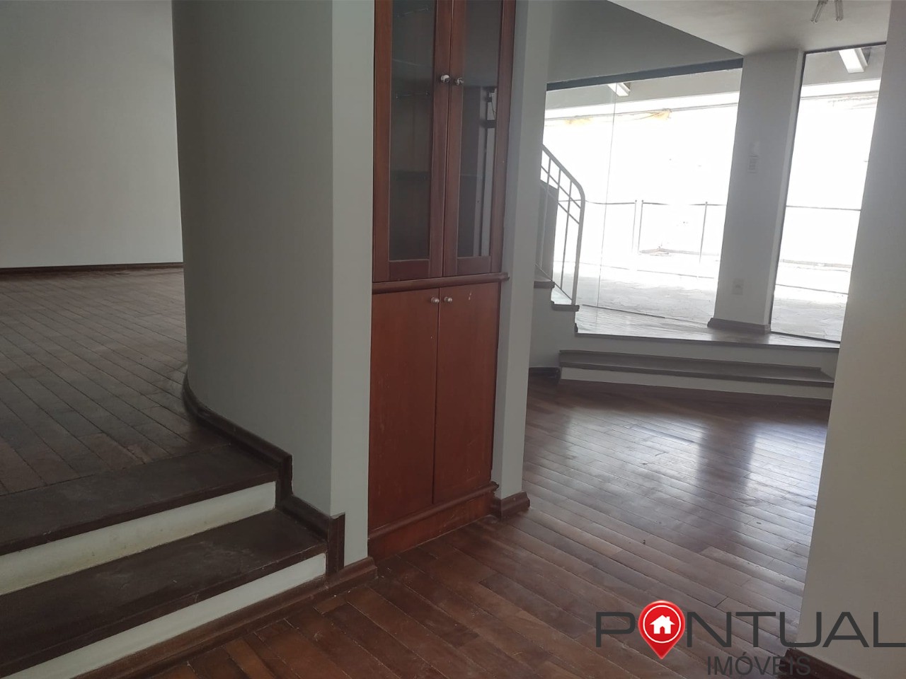 Casa à Venda Jardim Maria Izabel 3 Quartos Suíte Área Gourmet R$ 1.200.000 - Alto Padrão! Pontual Imóveis sua imobiliária em Marília