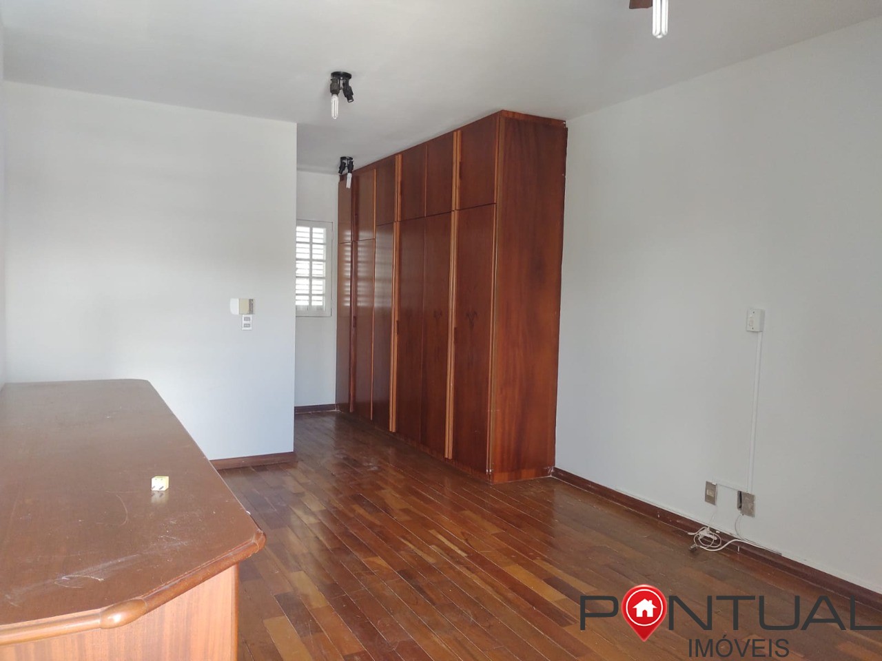 Casa à Venda Jardim Maria Izabel 3 Quartos Suíte Área Gourmet R$ 1.200.000 - Alto Padrão! Pontual Imóveis sua imobiliária em Marília