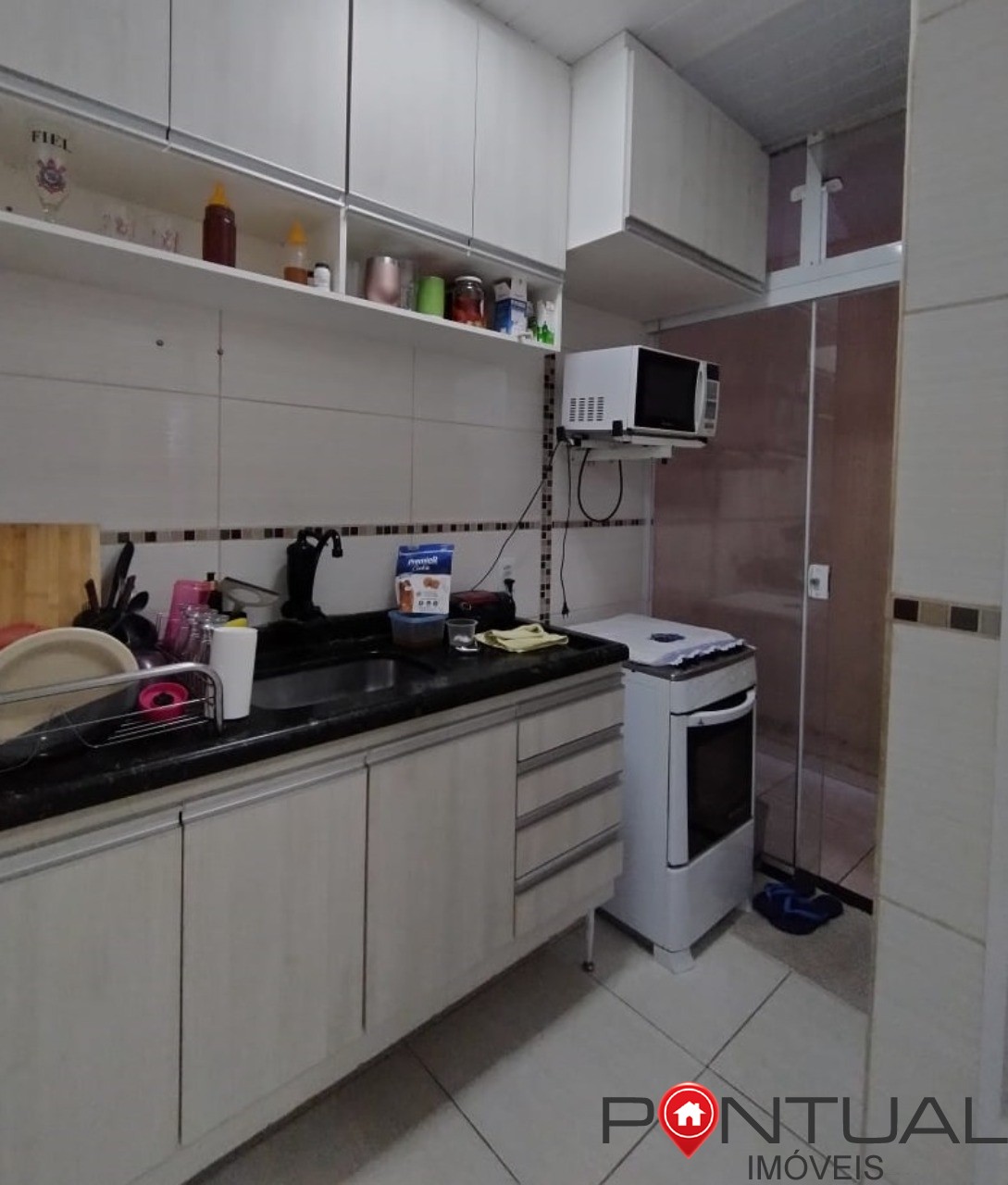 Casa à venda no jardim universitário em marília. Conheça!