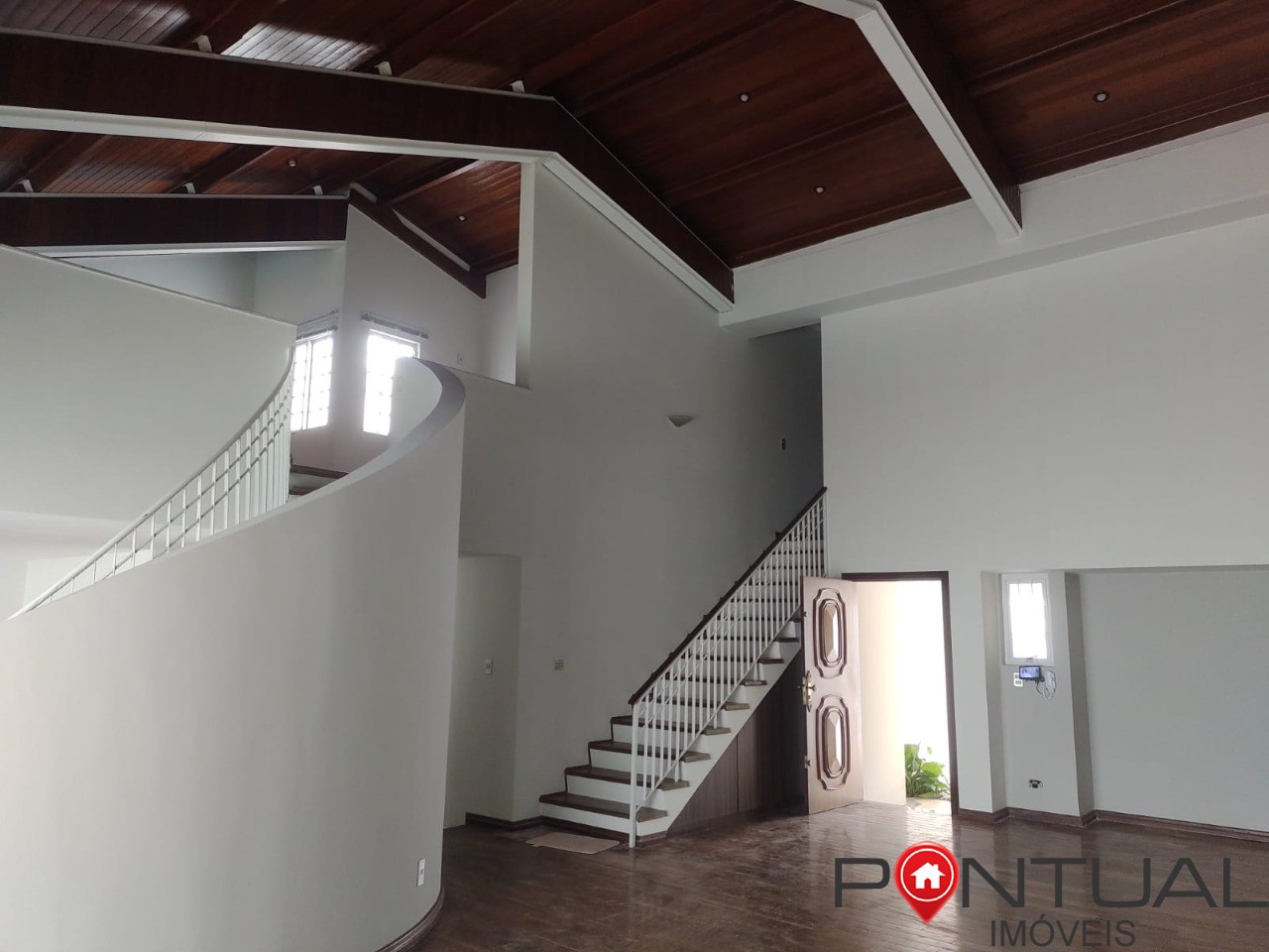 Casa à Venda Jardim Maria Izabel 3 Quartos Suíte Área Gourmet R$ 1.200.000 - Alto Padrão! Pontual Imóveis sua imobiliária em Marília