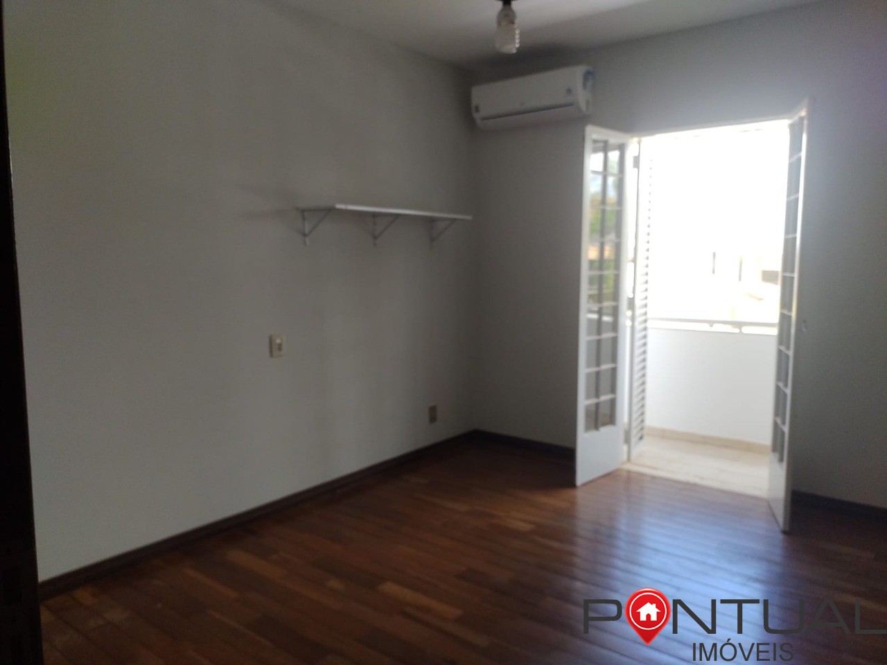 Casa à Venda Jardim Maria Izabel 3 Quartos Suíte Área Gourmet R$ 1.200.000 - Alto Padrão! Pontual Imóveis sua imobiliária em Marília