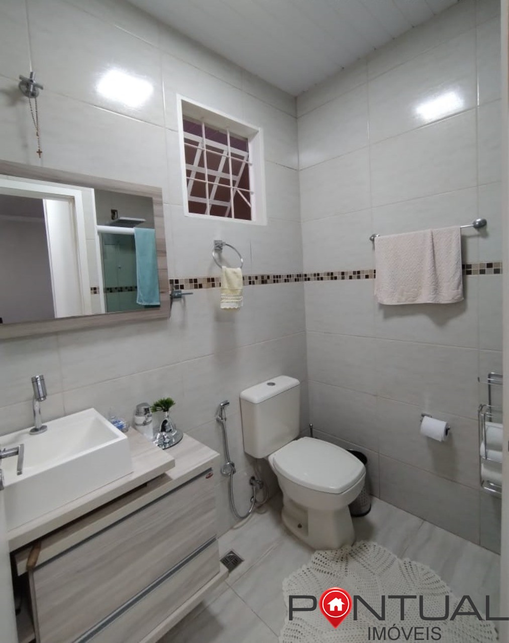 Casa à venda no jardim universitário em marília. Conheça!