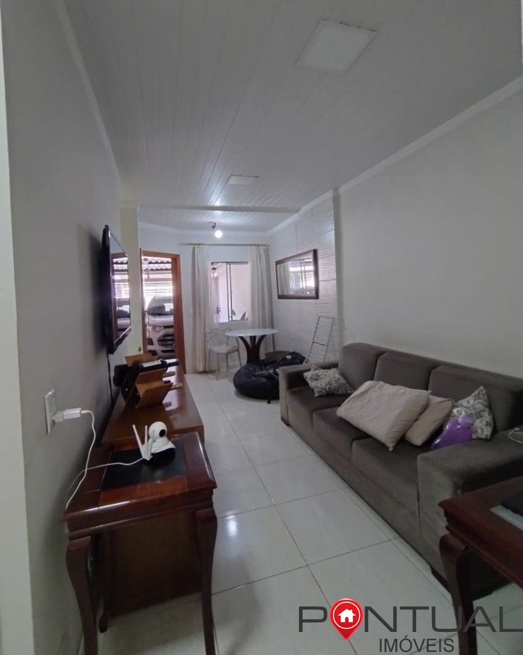 Casa à venda no jardim universitário em marília. Conheça!
