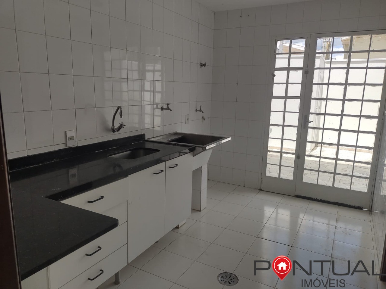 Casa à Venda Jardim Maria Izabel 3 Quartos Suíte Área Gourmet R$ 1.200.000 - Alto Padrão! Pontual Imóveis sua imobiliária em Marília
