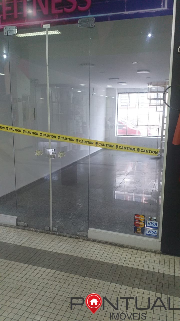 Sala comercial centro marília sp alugar R$ 1500 40m² edifíci