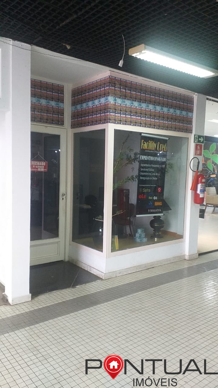 Sala comercial centro marília sp alugar R$ 1500 40m² edifíci