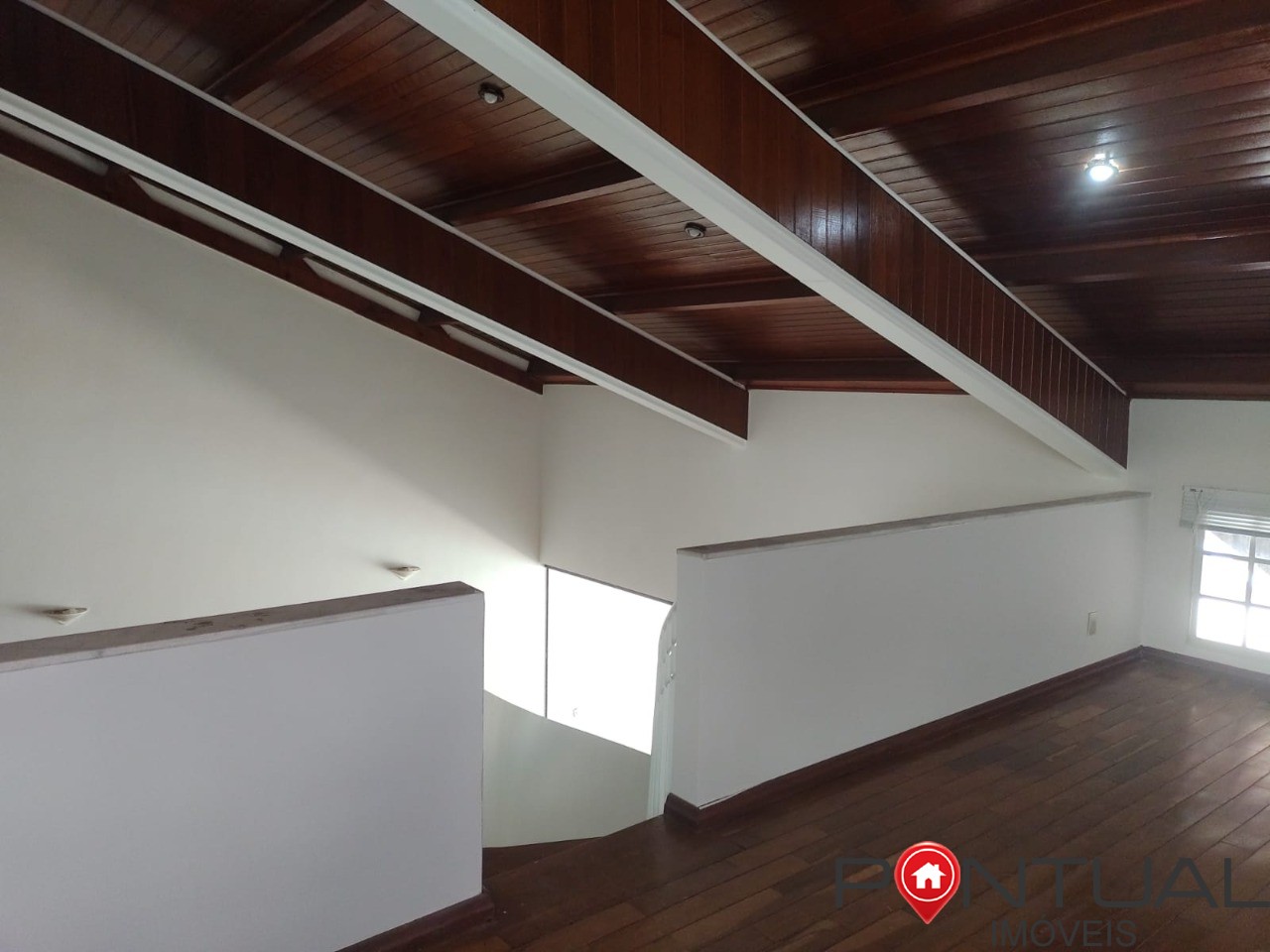 Casa à Venda Jardim Maria Izabel 3 Quartos Suíte Área Gourmet R$ 1.200.000 - Alto Padrão! Pontual Imóveis sua imobiliária em Marília