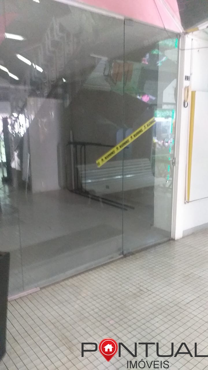 Sala comercial centro marília sp alugar R$ 1500 40m² edifíci