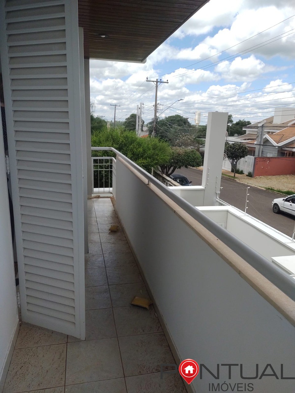 Casa à Venda Jardim Maria Izabel 3 Quartos Suíte Área Gourmet R$ 1.200.000 - Alto Padrão! Pontual Imóveis sua imobiliária em Marília