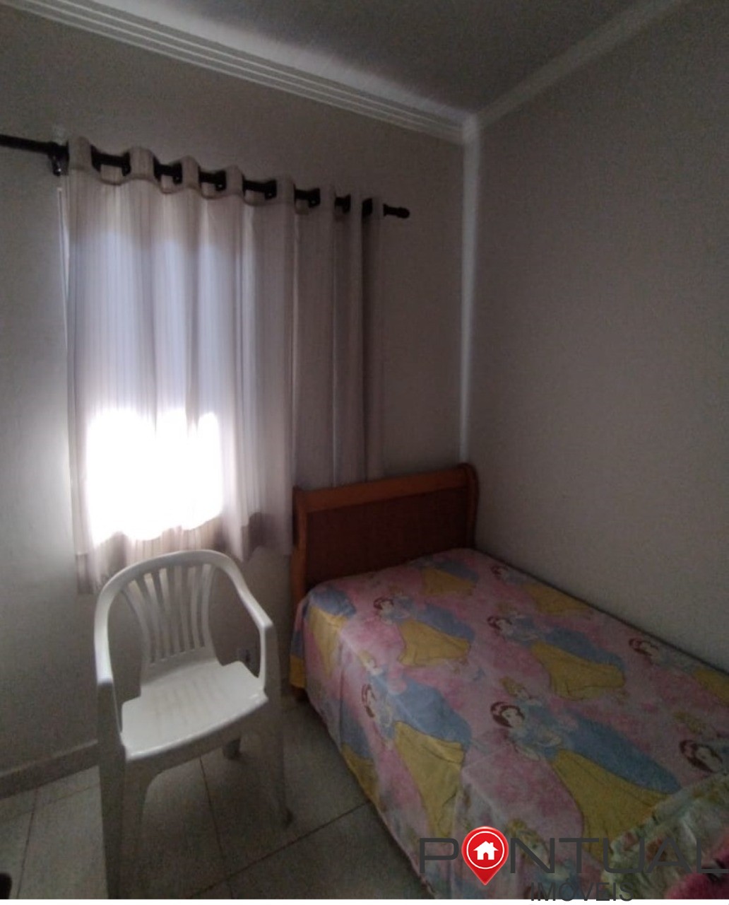 Casa à venda no jardim universitário em marília. Conheça!