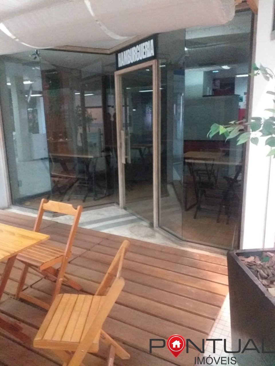 Sala comercial centro marília sp alugar R$ 1500 40m² edifíci