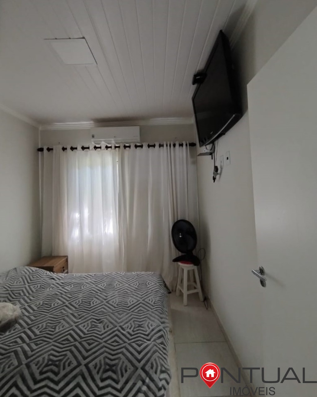 Casa à venda no jardim universitário em marília. Conheça!