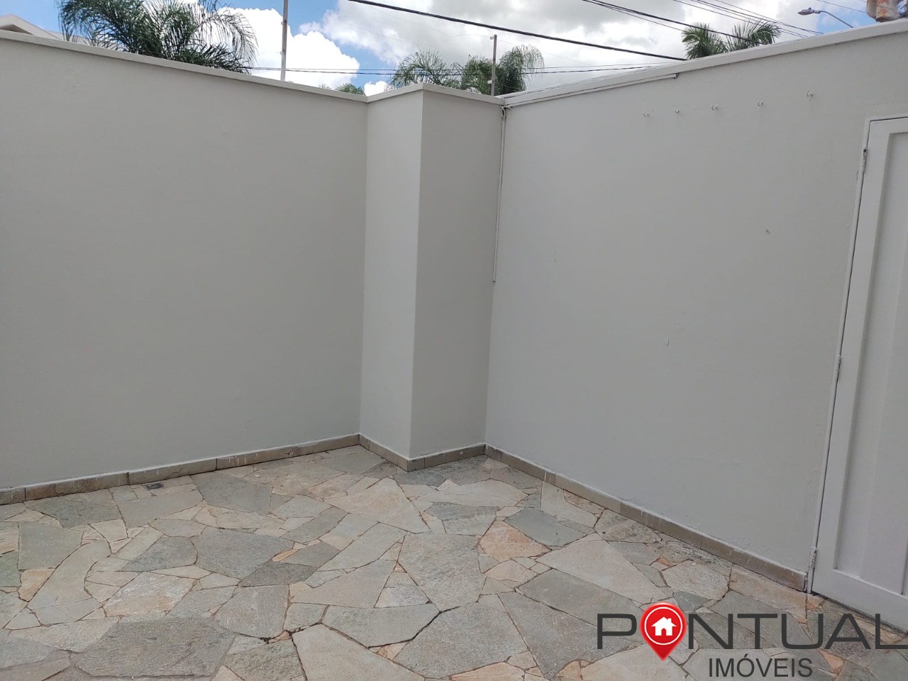 Casa à Venda Jardim Maria Izabel 3 Quartos Suíte Área Gourmet R$ 1.200.000 - Alto Padrão! Pontual Imóveis sua imobiliária em Marília