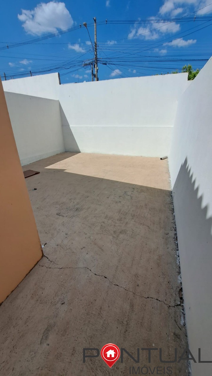 Casa à venda em marília na zona norte