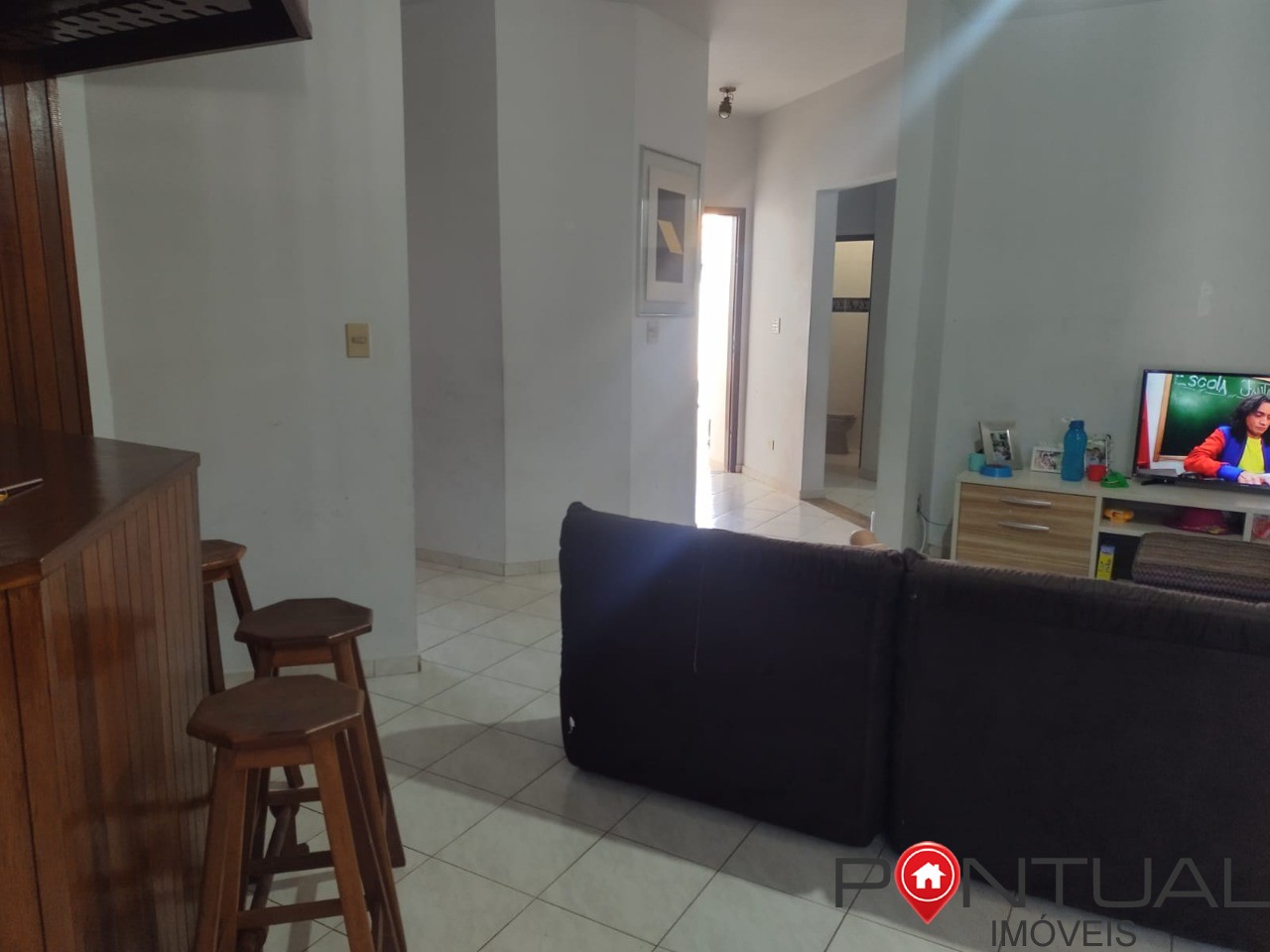 Casa à venda jardim jequitibá marília sp 3 dormitórios, suít