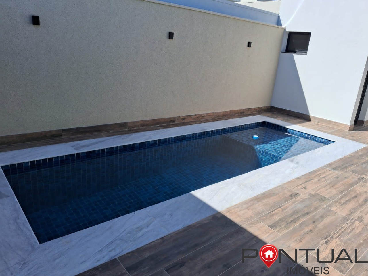 Casa à venda marília terras da fazenda casa luxo piscina aqu