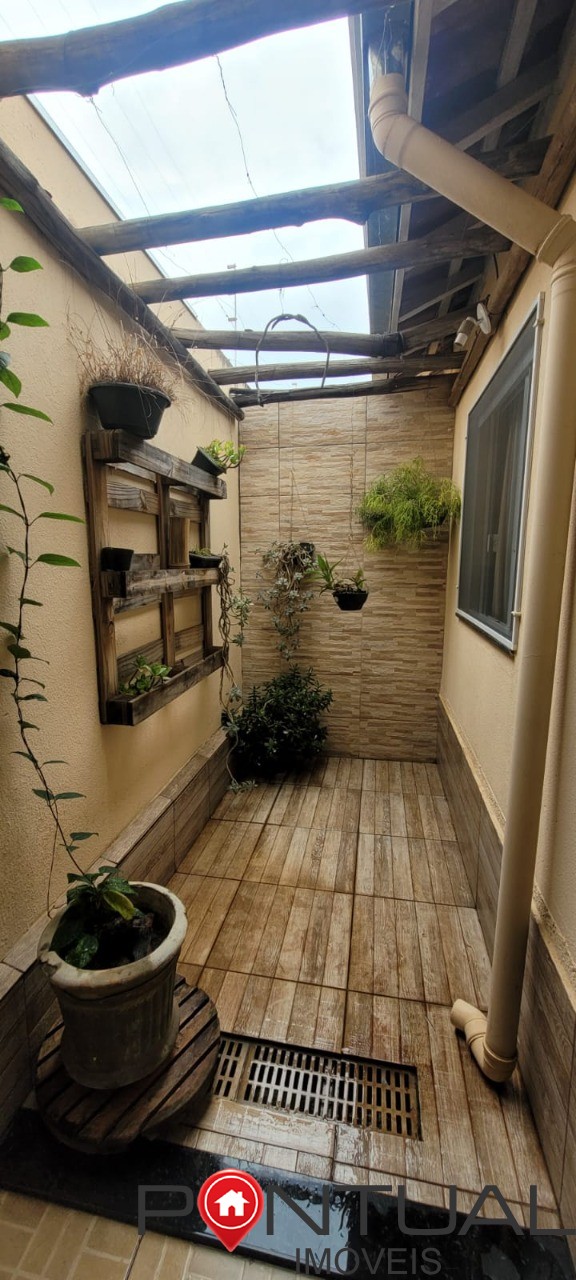 Casa à venda em marília-sp na zona norte!