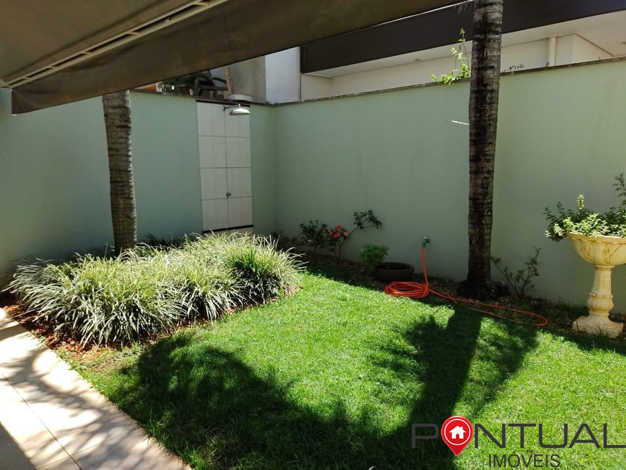Casa à venda Residencial Vale Verde Marília SP 3 dormitórios 2 suítes 229m² Negocie direto Agende visita com a Pontual Imóveis