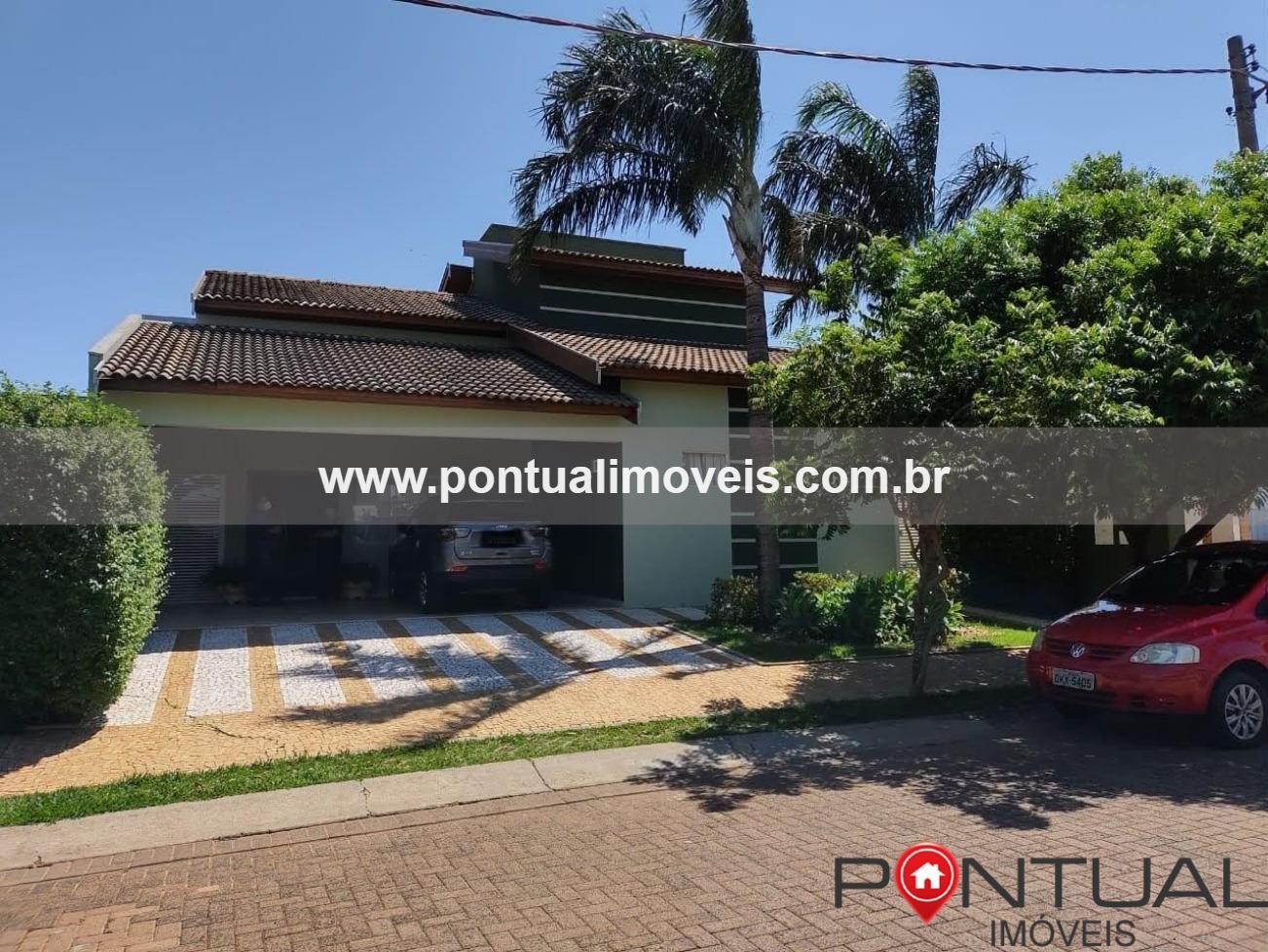 Casa à venda residencial vale verde marília sp 3 dormitórios