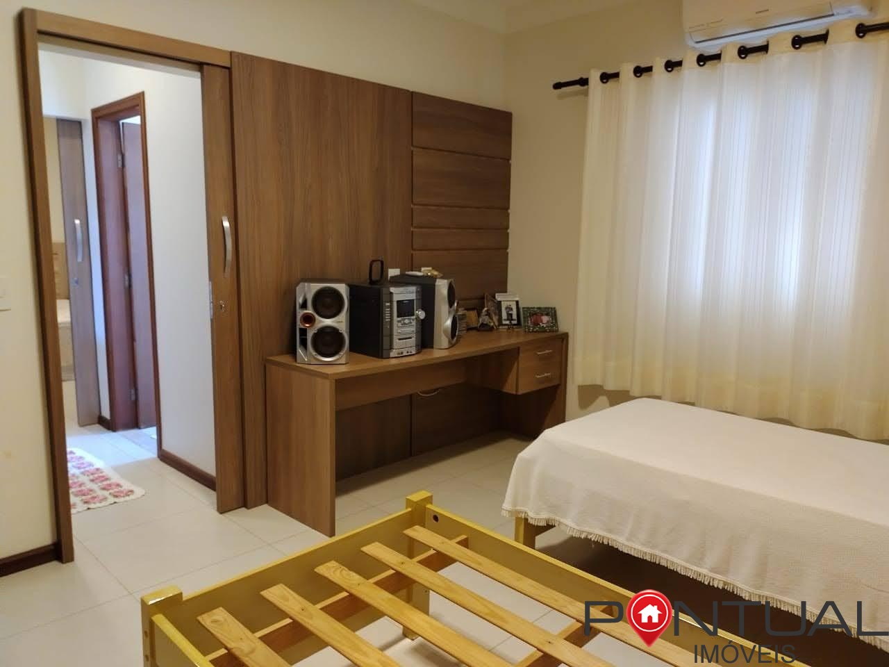 Casa à venda Residencial Vale Verde Marília SP 3 dormitórios 2 suítes 229m² Negocie direto Agende visita com a Pontual Imóveis