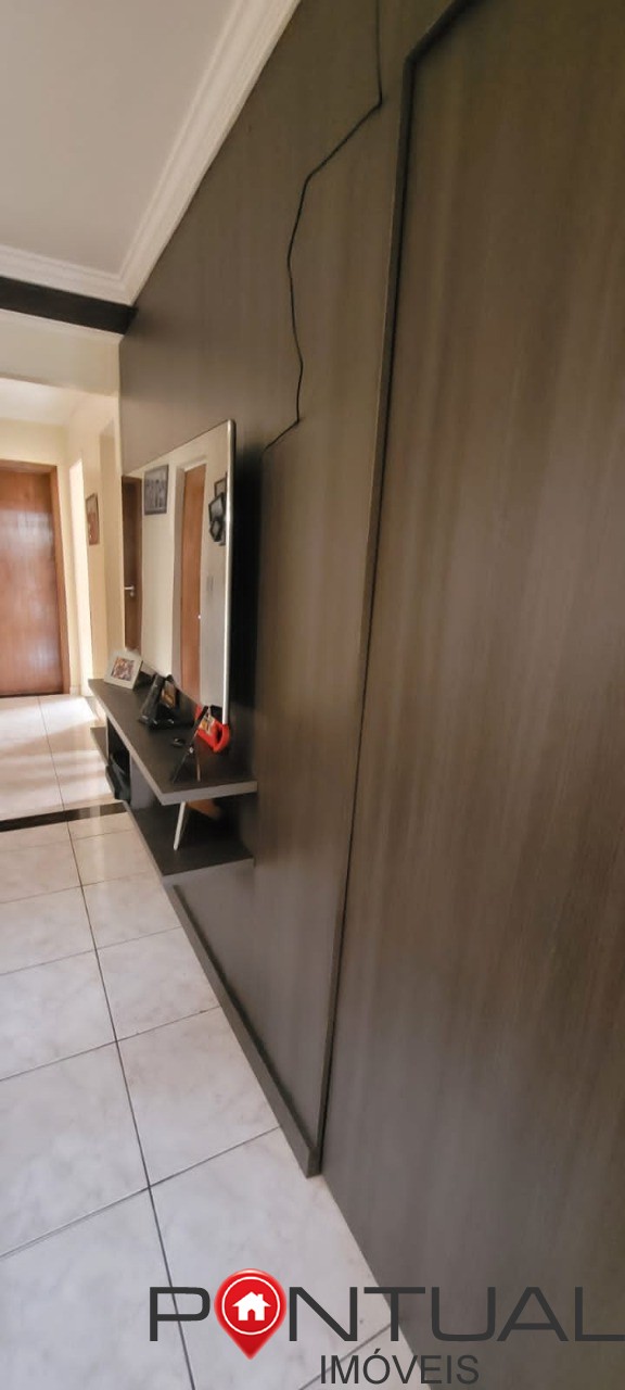 Casa à venda em marília-sp na zona norte!