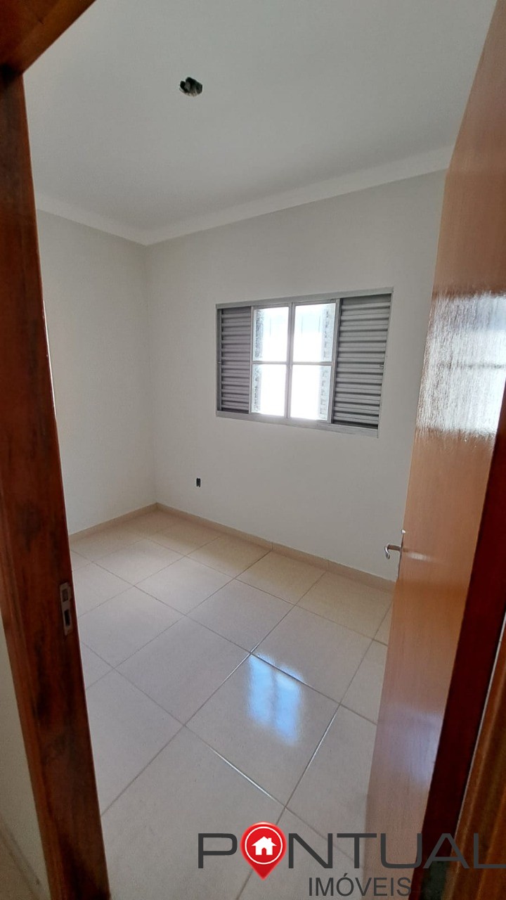 Casa à venda em marília na zona norte