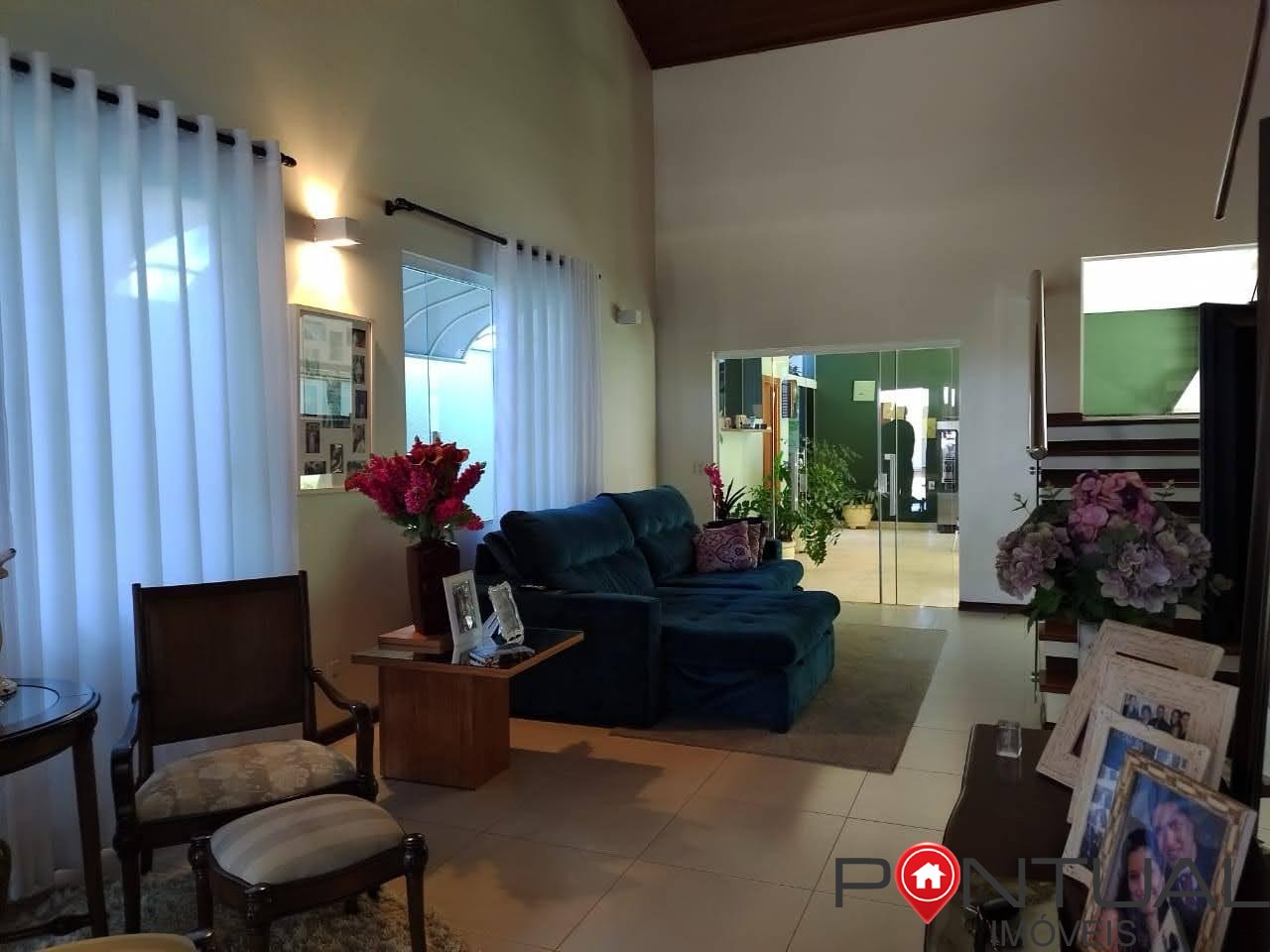 Casa à venda residencial vale verde marília sp 3 dormitórios