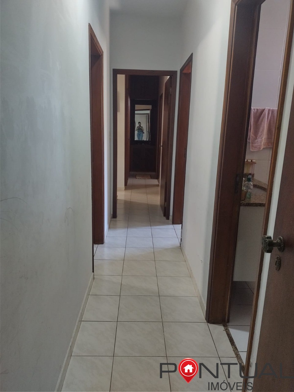 Casa à venda jardim jequitibá marília sp 3 dormitórios, suít