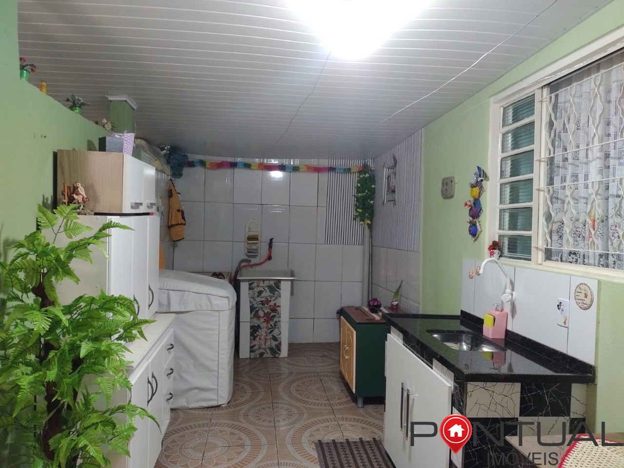 Marília-sp: casa à venda no núcleo habitacional nova marília