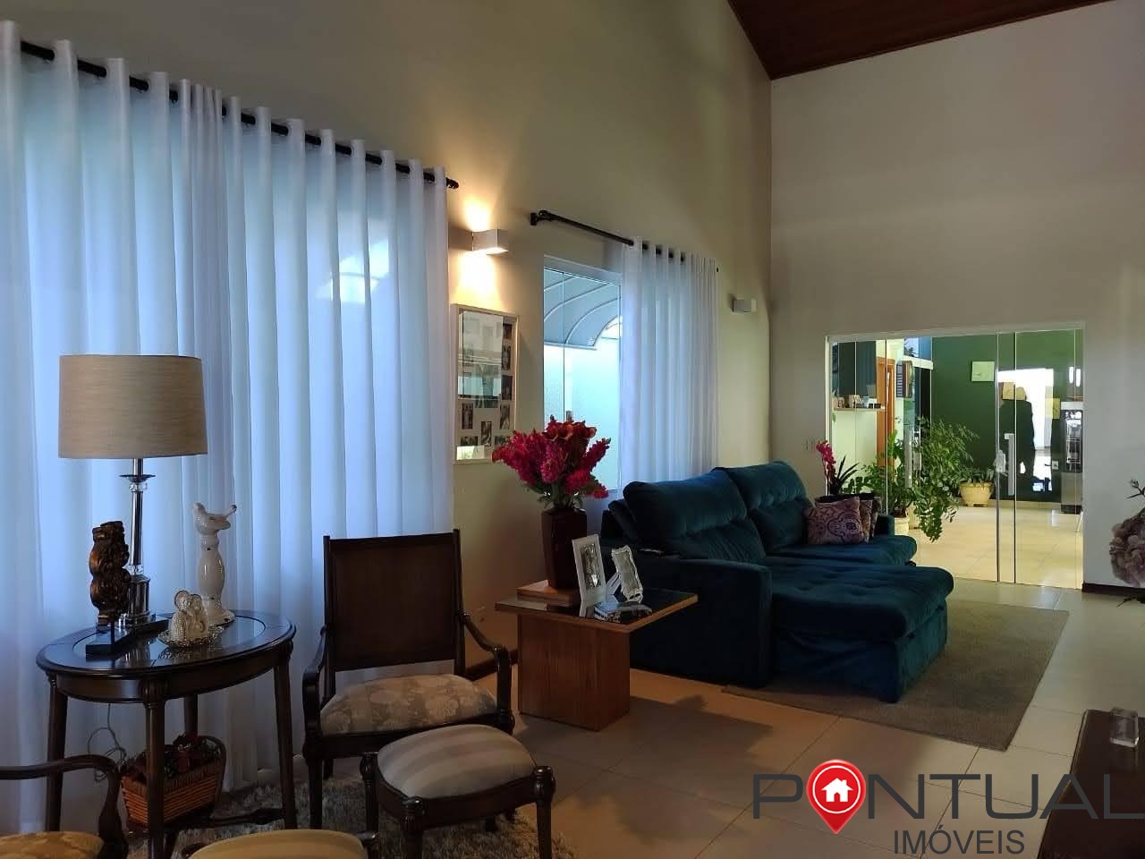 Casa à venda residencial vale verde marília sp 3 dormitórios