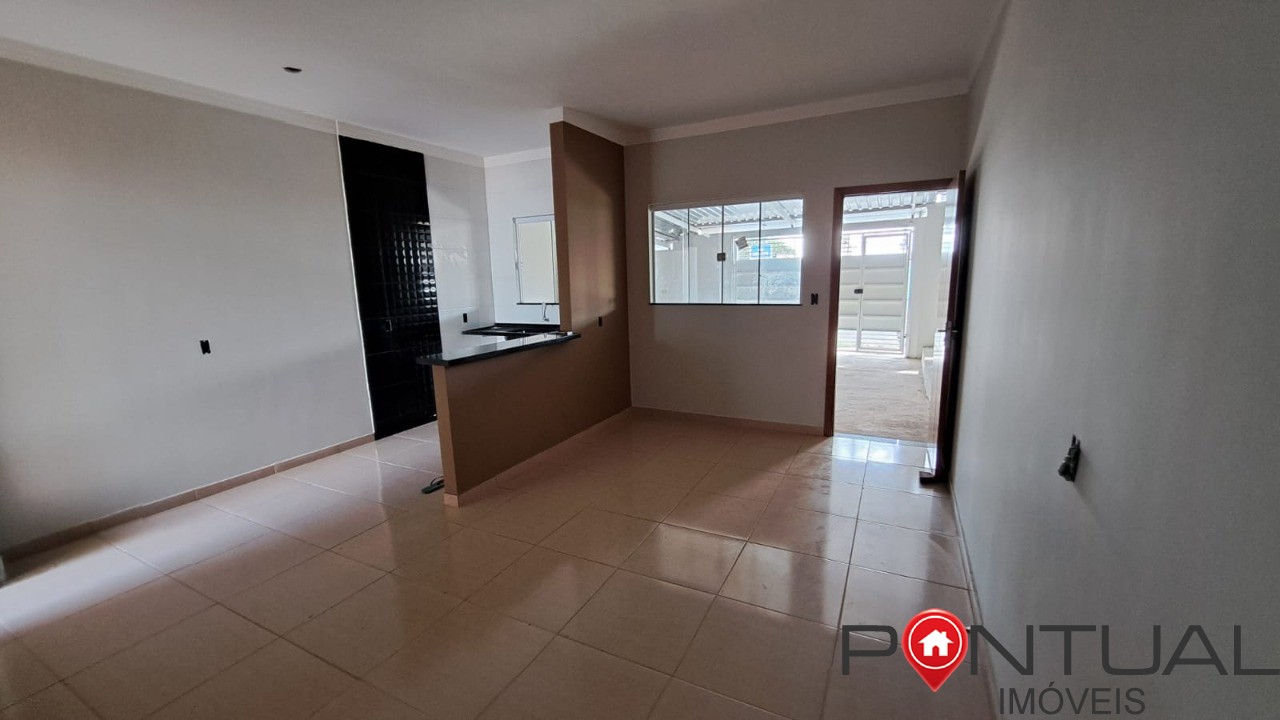 Casa à venda em marília na zona norte