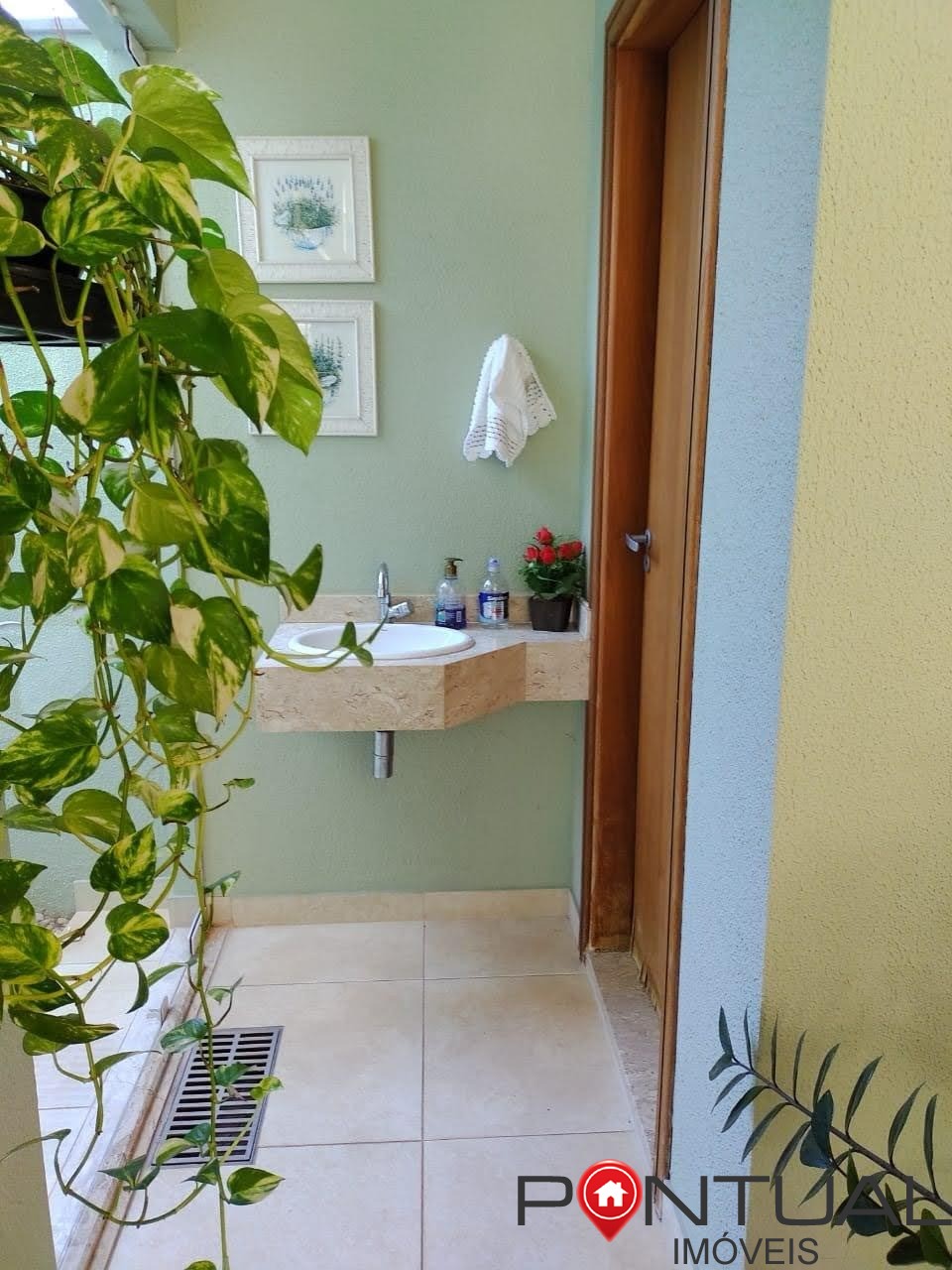 Casa à venda Residencial Vale Verde Marília SP 3 dormitórios 2 suítes 229m² Negocie direto Agende visita com a Pontual Imóveis