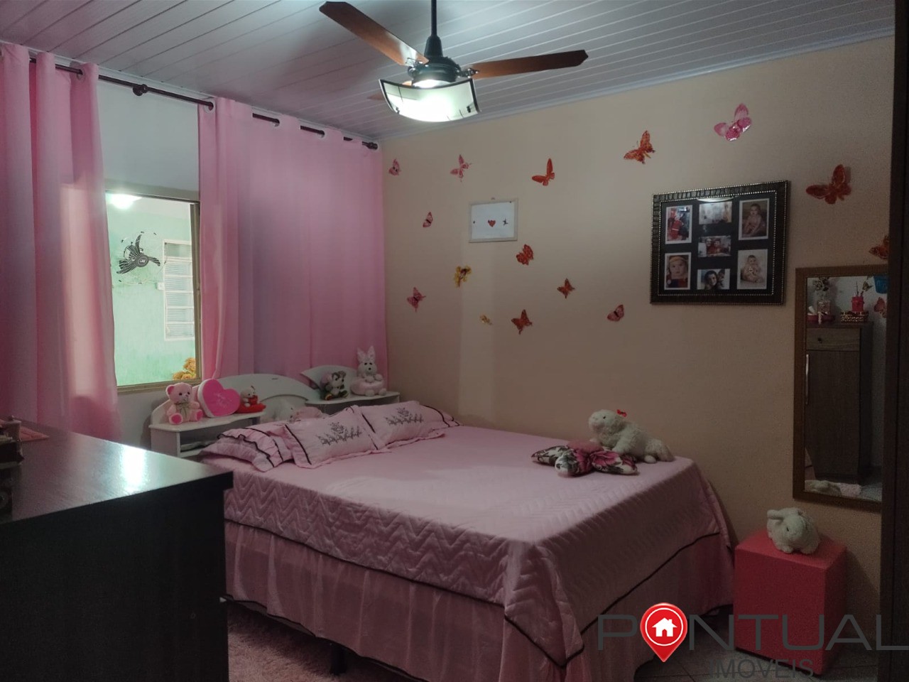 Marília-sp: casa à venda no núcleo habitacional nova marília