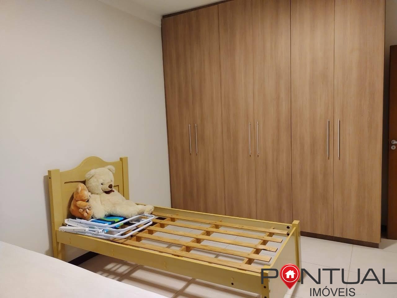 Casa à venda Residencial Vale Verde Marília SP 3 dormitórios 2 suítes 229m² Negocie direto Agende visita com a Pontual Imóveis