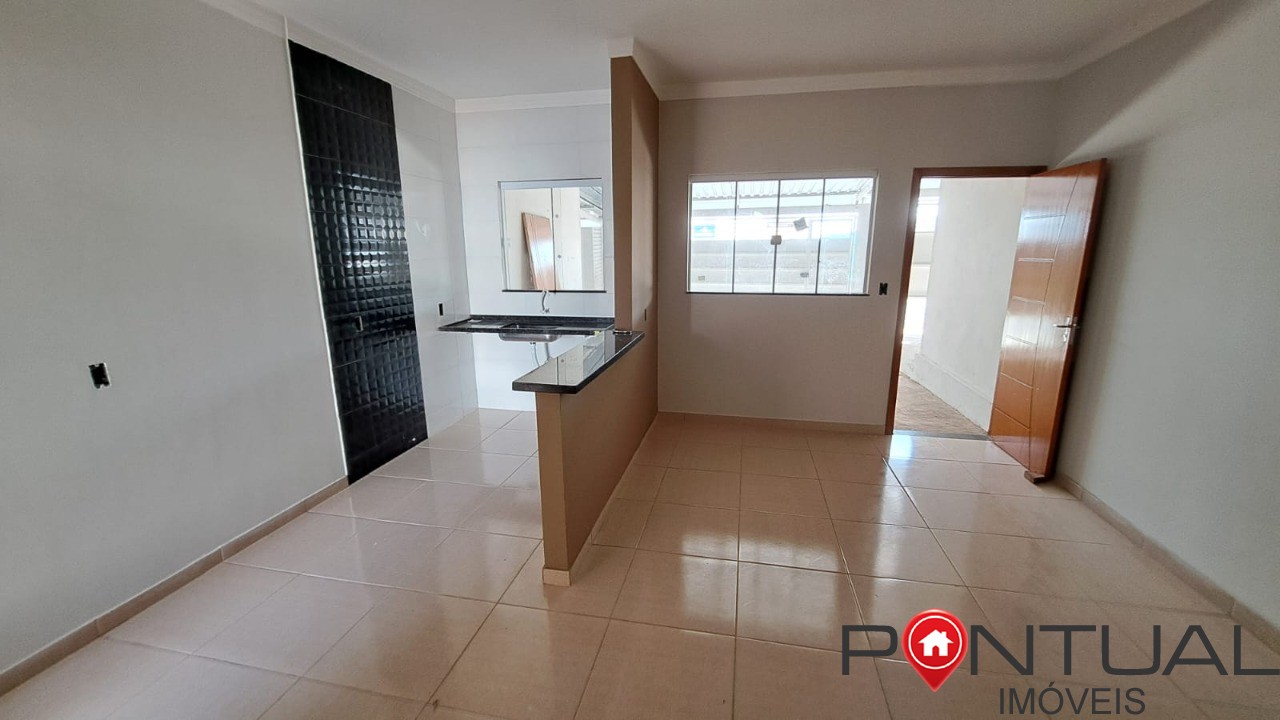Casa à venda em marília na zona norte