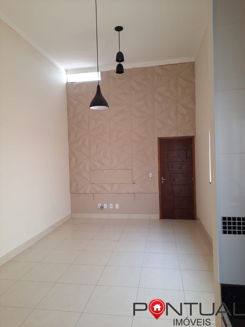 Casa à venda em Marília-SP no bairro Jardim Universitário. Venha saber mais!