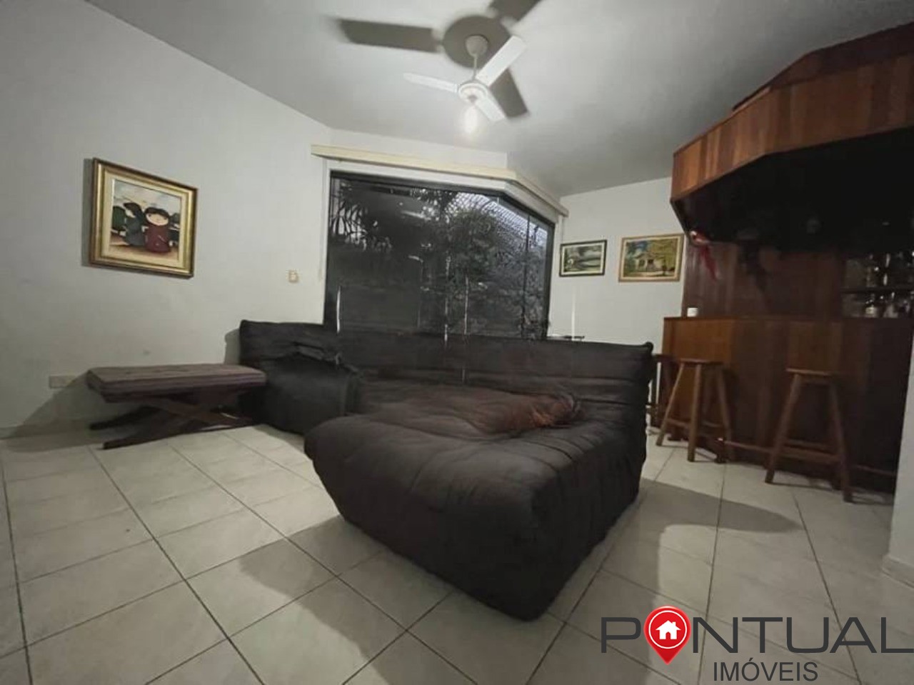 Casa à venda jardim jequitibá marília sp 3 dormitórios, suít