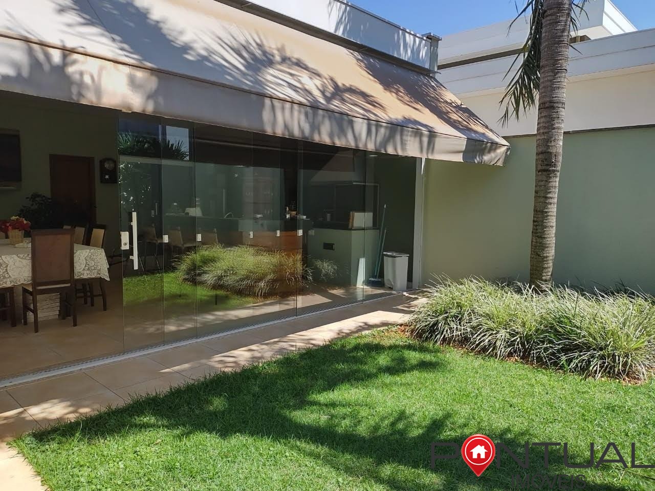 Casa à venda Residencial Vale Verde Marília SP 3 dormitórios 2 suítes 229m² Negocie direto Agende visita com a Pontual Imóveis